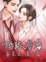 婚路漫漫：秦先生，請入局