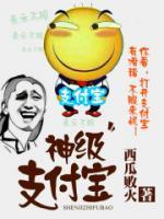 神級支付寶
