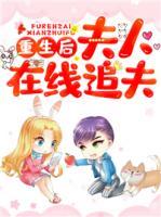 重生后，夫人在線追夫