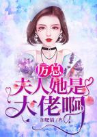 厲總，夫人她是大佬??！