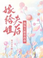 嫁給姐夫后，我每天想著改命