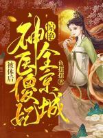 被休后：神醫(yī)傻妃驚艷全京城