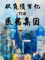 從負(fù)債百億打造醫(yī)藥集團(tuán)