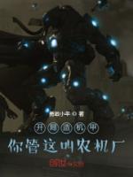 開局造機(jī)甲，你管這叫農(nóng)機(jī)廠？