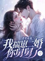 渣男再見！我揣崽二婚你舅舅了