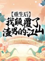 重生后，我顛覆了渣男的江山！
