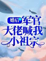 婚后，軍官大佬喊我小祖宗