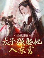 掠愛甜婚：太子強(qiáng)娶她入東宮