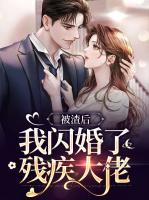 被渣后，我閃婚了殘疾大佬