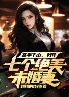 高手下山，我有七個絕美未婚妻