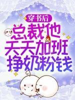 穿書(shū)后，總裁他天天加班掙奶粉錢(qián)