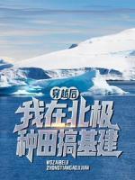 穿越后，我在北極種田搞基建