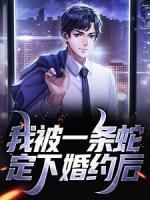 我被一條蛇定下婚約后