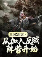 三國(guó)：起義，從加入反賊陣營(yíng)開始