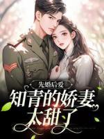 先婚后愛(ài)：知青的嬌妻太甜了
