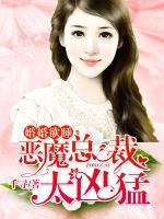 婚婚欲睡：惡魔總裁太兇猛