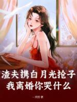 渣夫攜白月光搶子？我離婚你哭什么