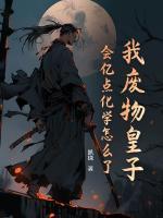我廢物皇子，會億點(diǎn)化學(xué)怎么了？