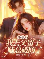 懷孕后我去父留子，陸總破防了