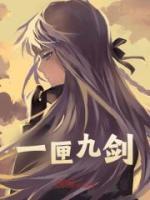一匣九劍