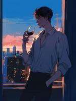 浮世萬千，唯他求愛不得