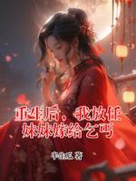 重生后，我放任妹妹嫁給乞丐