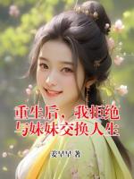 重生后，我拒絕與妹妹交換人生