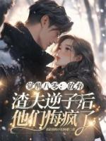 覺醒八零：放棄渣夫逆子后他們悔瘋了