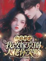 你追初戀，我改嫁京圈大佬你哭啥