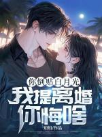 你倒貼白月光，我提離婚你悔啥