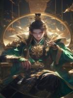 長公主嫁我，是讓我做男主替死鬼