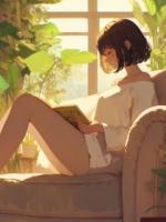 愛如朝露已晞