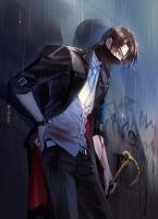神秘復蘇：開局被女妖找上門