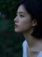 她要像風(fēng)一樣