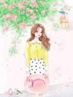 丈夫用我孩子眼睛給白月光做琥珀項(xiàng)鏈