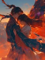 愛恨終結(jié)，長安雪盡