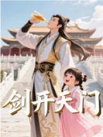 劍開天門