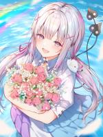 愛如霧里看花免費(fèi)全文