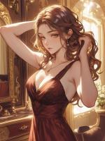 懷了山里光棍的孩子后，未婚夫悔瘋求婚