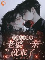 京圈太子很野，老婆一親就乖了