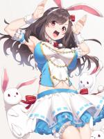 恨君如水燼余歡全文+番外