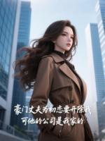 豪門丈夫為初戀要開除我，可他的公司是我家的