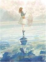 愛落時(shí)繁華殆盡