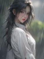 情扶青云，恩斷塵泥