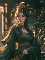 明月迢迢，往事昭昭