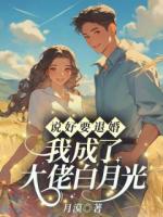 說(shuō)好要退婚，我成了大佬白月光？