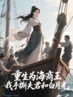 重生為海商王，我手撕夫君和白月光