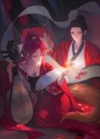 將軍夫君兼祧兩房，我離開后他悔瘋了