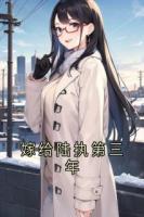 嫁給陸執(zhí)第三年