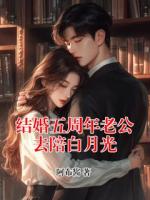 結(jié)婚五周年老公去陪白月光